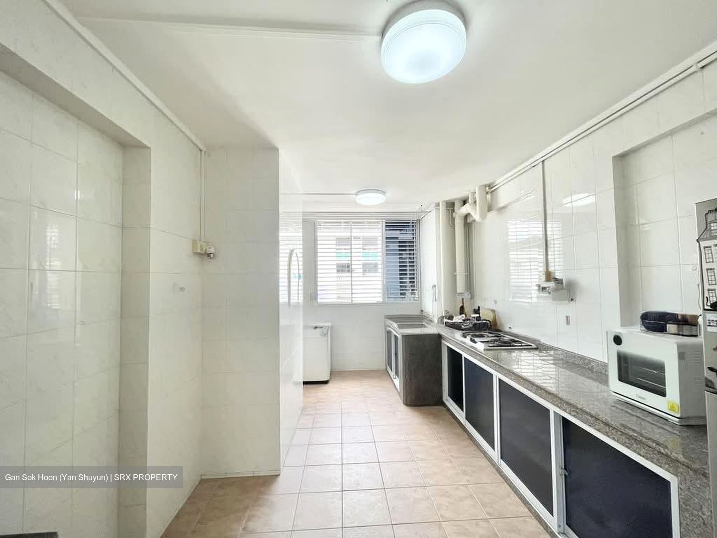 Blk 105 Hwi Yoh Court (Serangoon), HDB 3 Rooms #595867831
